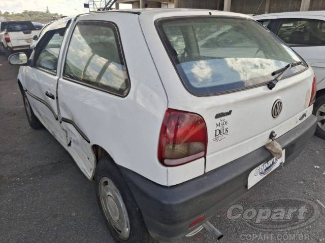 1998 VOLKSWAGEN GOL 