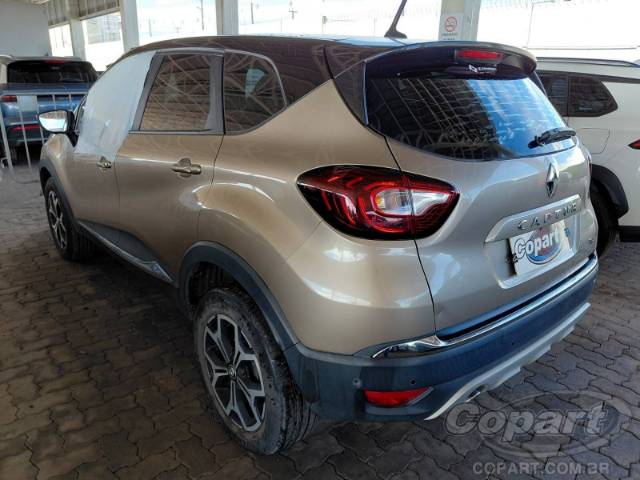 2023 RENAULT CAPTUR 