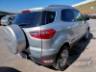 2017 FORD ECOSPORT 