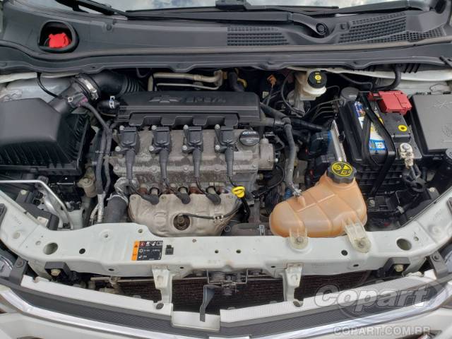 2019 CHEVROLET PRISMA 