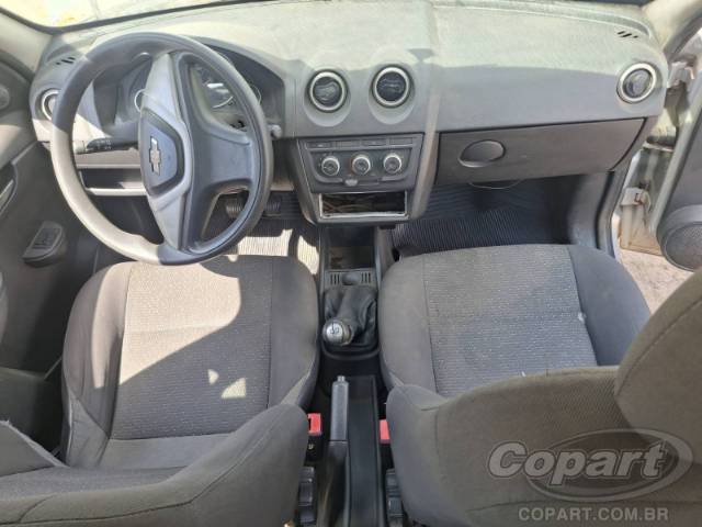 2013 CHEVROLET CELTA 