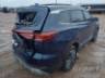 2026 CAOA CHERY TIGGO 8 