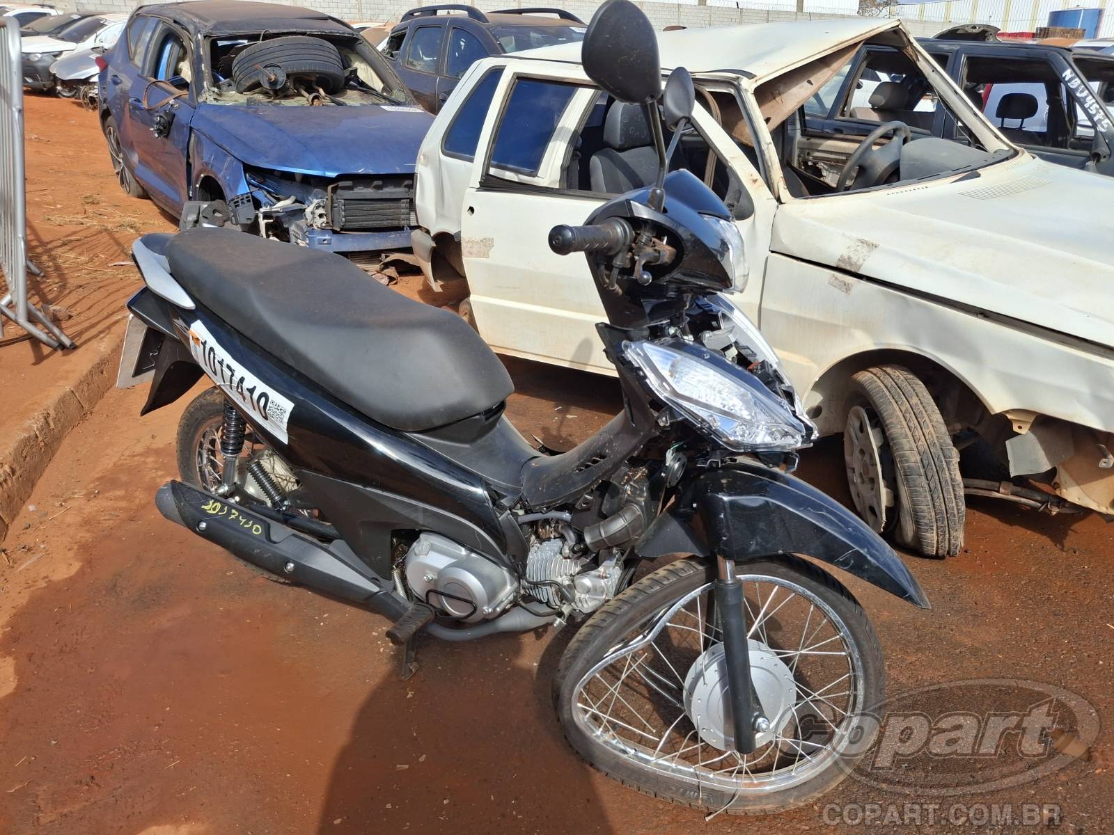 2025 HONDA BIZ 125