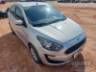 2020 FORD KA 