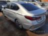 2026 HONDA CITY 