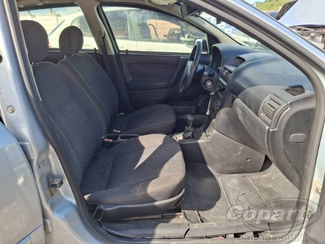 2009 CHEVROLET ASTRA 