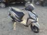 2025 HONDA ELITE 