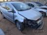 2017 VOLKSWAGEN FOX 
