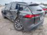 2023 TOYOTA COROLLA CROSS 