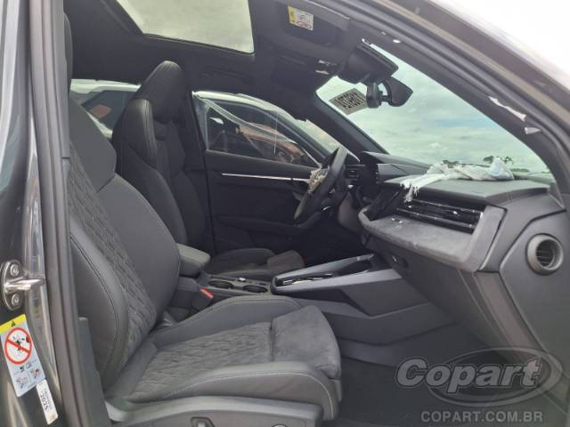 2026 AUDI A3 SEDAN 