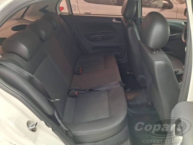 2015 VOLKSWAGEN GOL 