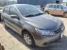 2011 VOLKSWAGEN GOL 