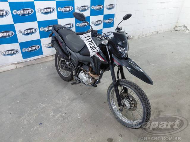 2025 HONDA NXR 160 