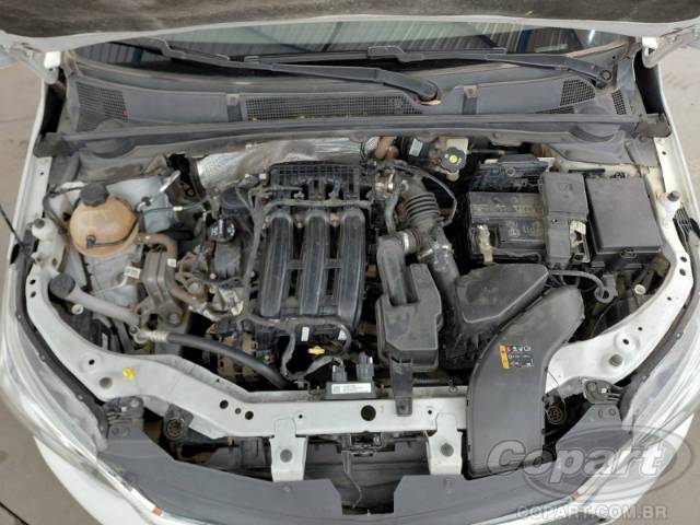 2023 CHEVROLET ONIX 