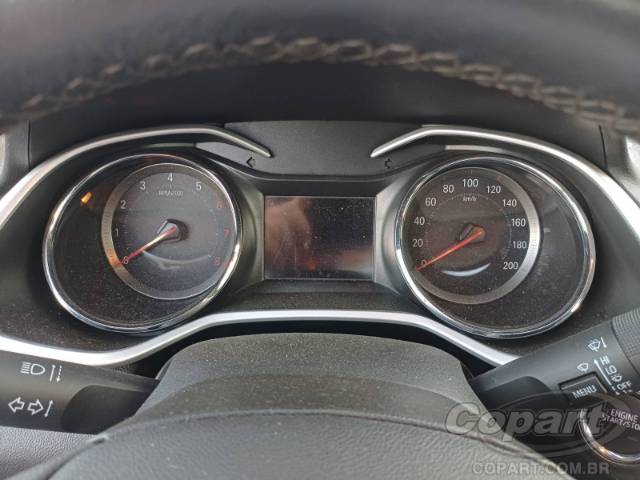 2025 CHEVROLET ONIX PLUS 