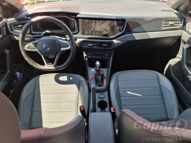 2021 VOLKSWAGEN NIVUS 