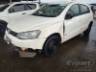 2013 VOLKSWAGEN GOL 