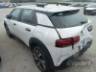 2022 CITROEN C4 CACTUS 