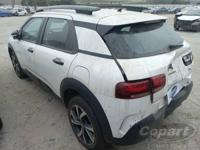 2022 CITROEN C4 CACTUS 