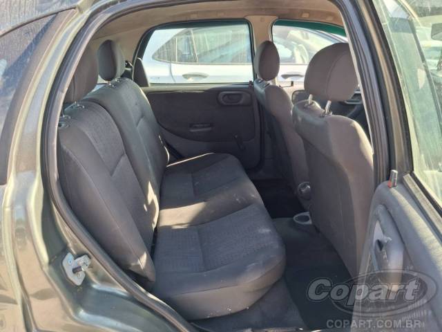 2010 CHEVROLET CORSA 