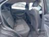 2015 FORD KA 