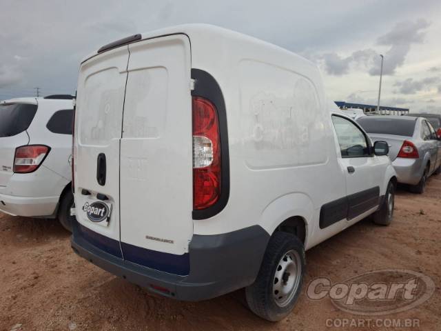 2023 FIAT FIORINO FURGAO 