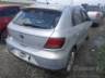 2011 VOLKSWAGEN GOL 