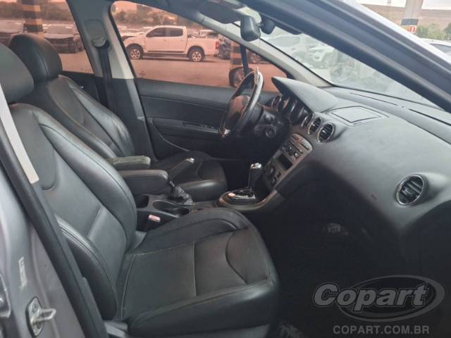 2014 PEUGEOT 308 