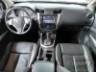 2021 NISSAN FRONTIER CD 