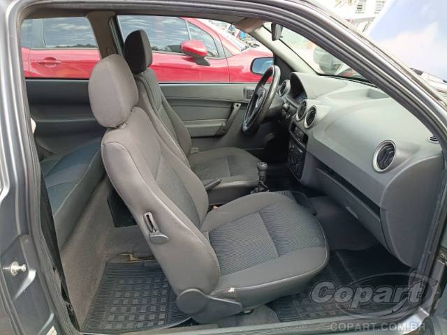2006 VOLKSWAGEN GOL 