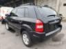 2010 HYUNDAI TUCSON 