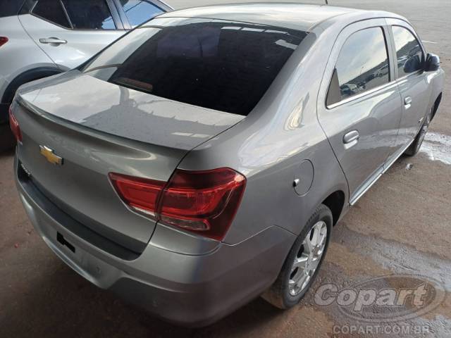 2019 CHEVROLET COBALT 