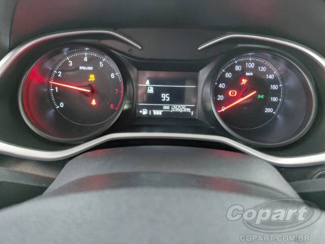 2023 CHEVROLET ONIX 