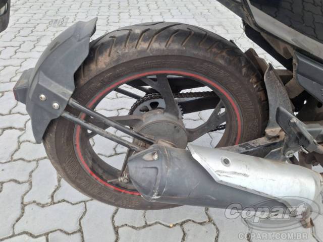 2025 SHINERAY XY 150 