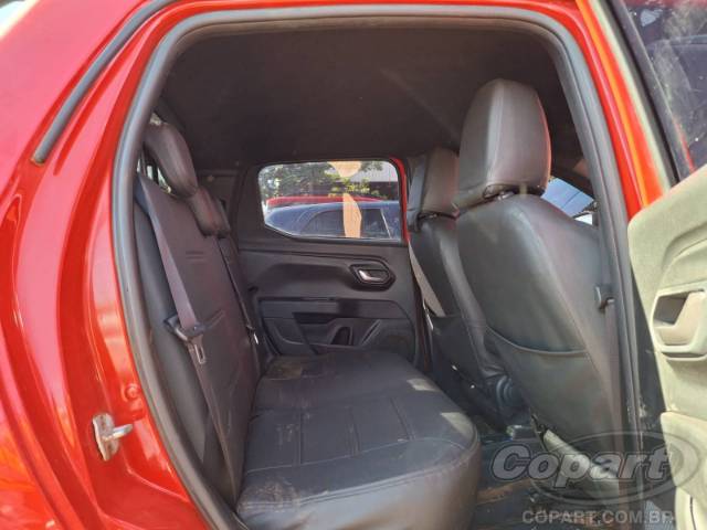 2024 FIAT STRADA CD 