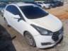 2018 HYUNDAI HB20 