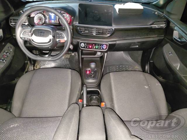 2026 FIAT PULSE 