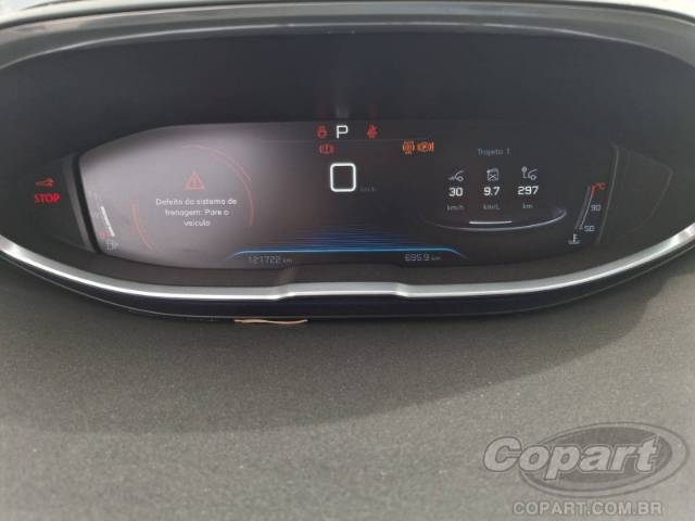 2019 PEUGEOT 5008 
