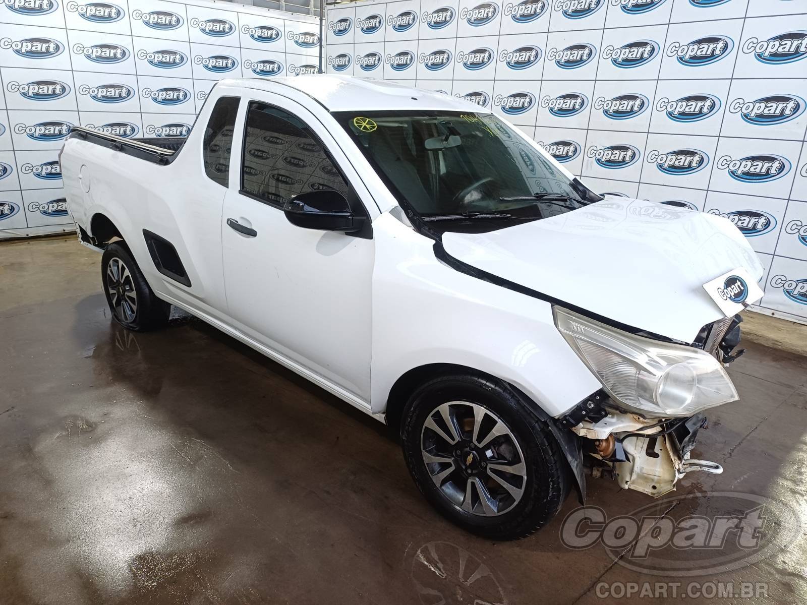 CHEVROLET MONTANA 2015