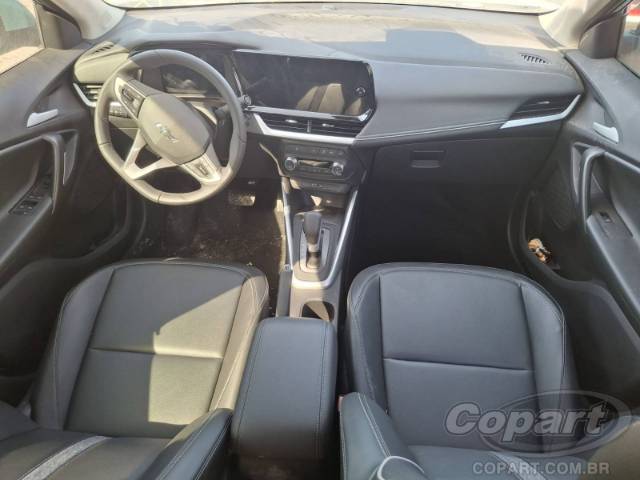 2026 CHEVROLET TRACKER 