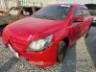 2013 VOLKSWAGEN GOL 