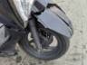 2022 HONDA ELITE 