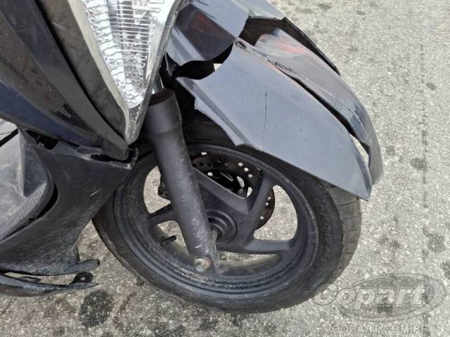 2022 HONDA ELITE 
