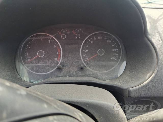 2018 VOLKSWAGEN SAVEIRO CD 