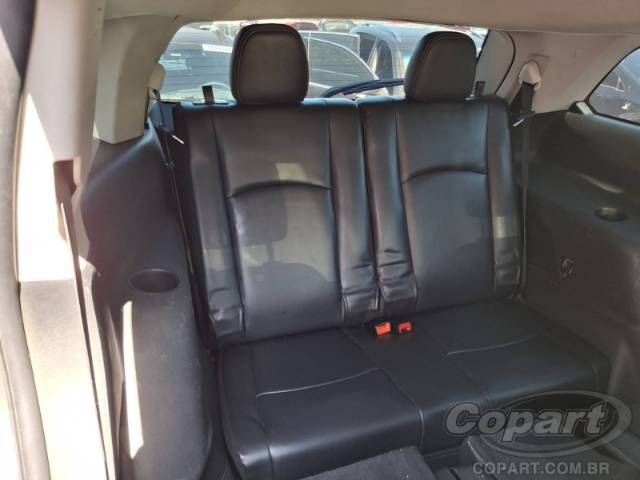 2012 DODGE JOURNEY 