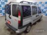 2009 FIAT DOBLO 