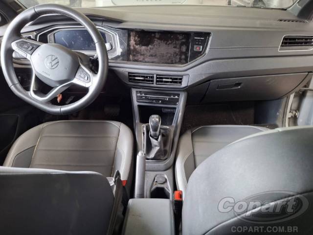 2024 VOLKSWAGEN NIVUS 