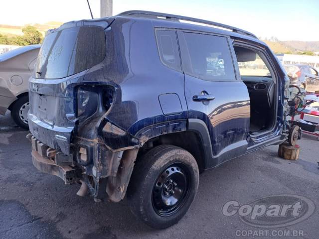 2023 JEEP RENEGADE 