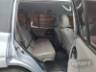 2004 MITSUBISHI PAJERO FULL 