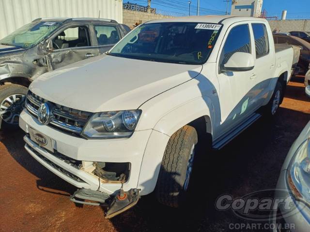 2022 VOLKSWAGEN AMAROK 